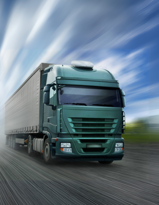 Truck
